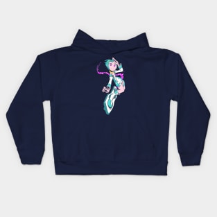 Coralian Kids Hoodie